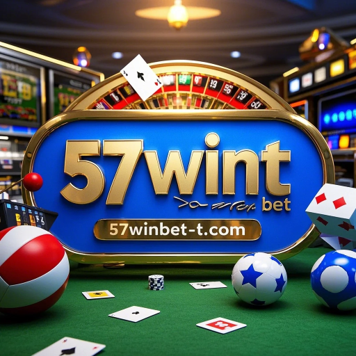 57win bet